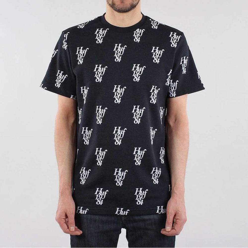 HUF Knit Men’s Shirt